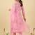Women Floral Embroidered Kurta with Trousers & Dupatta