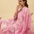 Women Floral Embroidered Kurta with Trousers & Dupatta