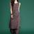 Ajrakh Printed Regular  Cotton Kurta with Salwar