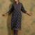 Ethnic Motifs Printed  Cotton Kurta With Trousers