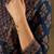 Ethnic Motifs Printed  Cotton Kurta With Trousers