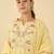 Women Floral Embroidered Cotton Kurta with Trousers & Dupatta