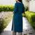 Women Regular Kurta with Trousers
