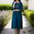Women Regular Kurta with Trousers