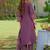 Women Embroidered Thread Work Kurta with Trousers & Dupatta