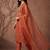 Women Ethnic Motifs Embroidered Regular Kurta with Trousers & With Dupatta