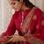 Straight Kurta With Trouser & Dupatta