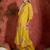 Women Floral Printed  Cotton Kurta with Trousers