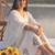 Women Embroidered Regular Thread Work  Cotton Kurta with Trousers & With Dupatta
