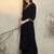 Women Ethnic Motifs Embroidered Regular Sequinned Kurta with Trousers