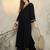 Women Ethnic Motifs Embroidered Regular Sequinned Kurta with Trousers