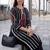 Women Printed Regular  Cotton Kurta with Palazzos