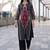 Women Printed Regular  Cotton Kurta with Palazzos