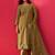 Women Floral Embroidered Kurta with Trousers & Dupatta