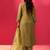 Women Floral Embroidered Kurta with Trousers & Dupatta
