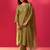 Women Floral Embroidered Kurta with Trousers & Dupatta