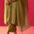 Women Floral Embroidered Kurta with Trousers & Dupatta