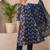 Women Floral Printed Regular  Cotton Kurta with Trousers & With Dupatta