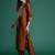 Ethnic Motifs Embroidered Sequinned Liva Kurta With Trousers & Dupatta