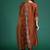 Ethnic Motifs Embroidered Sequinned Liva Kurta With Trousers & Dupatta