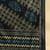 Teal blue Ethnic Motifs Printed  Cotton Kurta with Trouser & Dupatta
