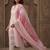 Women Ethnic Motifs Printed Regular  Cotton Kurta with Trousers & With Dupatta