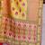 Women Printed Panelled Sequinned  Cotton Kurta with Trousers & With Dupatta