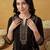 Women Ethnic Motifs Embroidered Regular Kurta with Trousers & With Dupatta