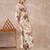 Women Floral Printed Regular  Cotton Kurta with Trousers
