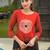 Women Dyed Regular  Cotton Kurta with Trousers