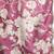 Plus Size Pink Embroidered Straight Kurta Salwar With Dupatta Set