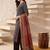 Women Printed Regular  Cotton Kurta with Trousers & With Dupatta