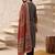 Women Printed Regular  Cotton Kurta with Trousers & With Dupatta