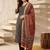 Women Printed Regular  Cotton Kurta with Trousers & With Dupatta