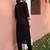Women Floral Embroidered Regular Thread Work Kurta with Trousers