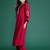 Ethnic Motifs Embroidered Zari Kurta With Trousers & Dupatta