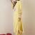 Women Floral Embroidered Regular Thread Work  Cotton Kurta with Trousers
