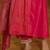 Floral Embroidered V-Neck A-Line Kurta With Trousers & Dupatta