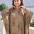 Women Printed Regular Kurta with Trousers