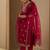 Women Ethnic Motifs Printed Kurta with Trousers & Dupatta