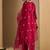 Women Ethnic Motifs Printed Kurta with Trousers & Dupatta