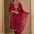 Women Ethnic Motifs Printed Kurta with Trousers & Dupatta