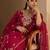 Women Ethnic Motifs Printed Kurta with Trousers & Dupatta