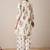 Floral Printed  Cotton Shirt Collar A-Line Kurta With Palazzos