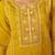 Women Floral Embroidered Kurta with Trousers & Dupatta