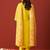 Women Floral Embroidered Kurta with Trousers & Dupatta
