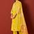 Women Floral Embroidered Kurta with Trousers & Dupatta