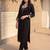 Women Ethnic Motifs Embroidered Regular Thread Work Kurta with Trousers