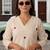 Women Ethnic Motifs Embroidered Regular Thread Work Kurta with Palazzos