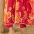 Women Floral Printed Cotton Kurta with Pyjama & Dupatta